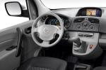 Renault Kangoo Z.E. 2011 года